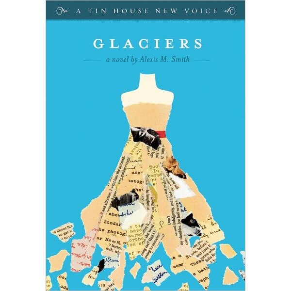 Glaciers de Alexis Smith