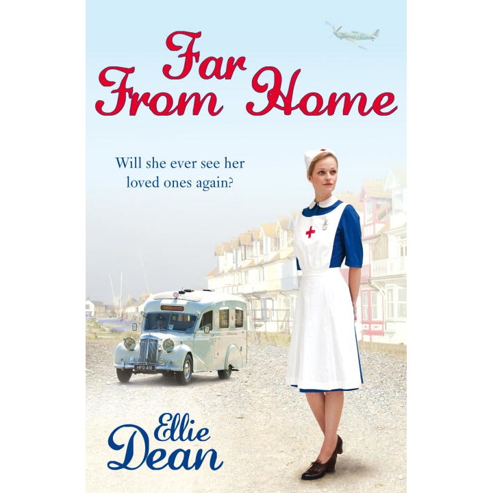 Far from Home de Ellie Dean