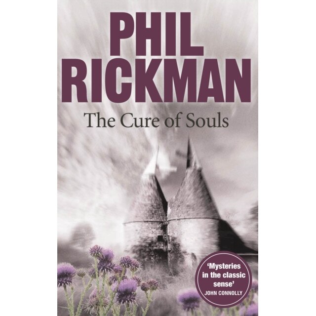 The Cure of Souls de Phil Rickman