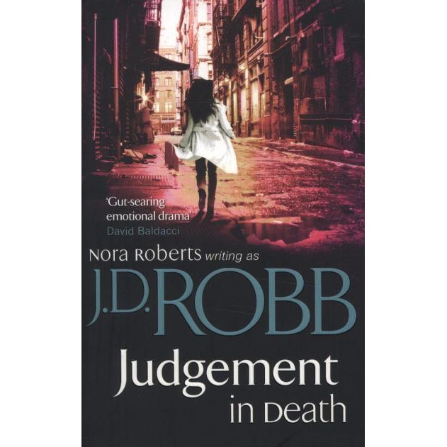 Judgement In Death de J. D. Robb