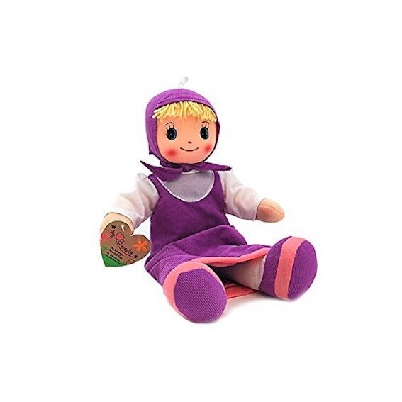 Papusa Globo Carpa Tip Masha