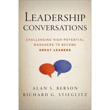 Leadership Conversations de Alan S. Berson Leadership Conversations de Alan S. Berson