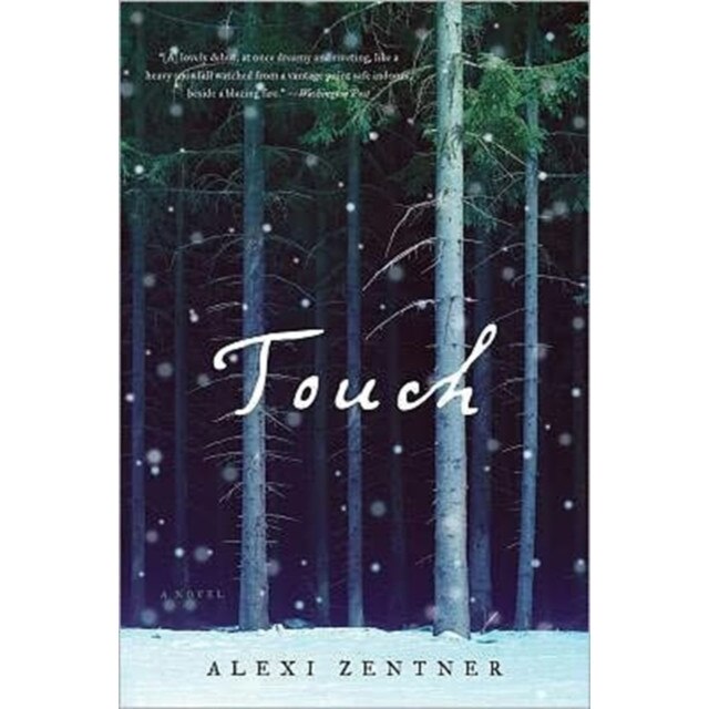 Touch de Alexi Zentner
