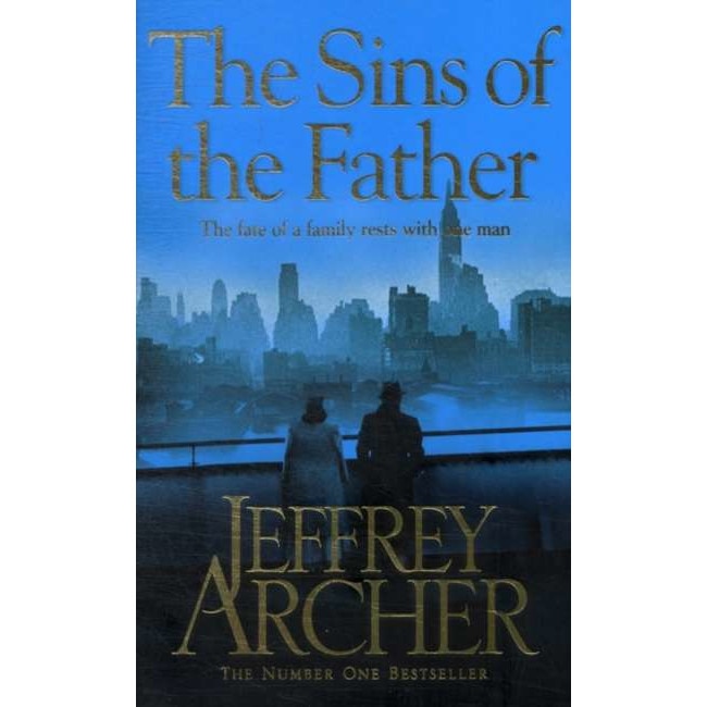 The Sins of the Father de Jeffrey Archer