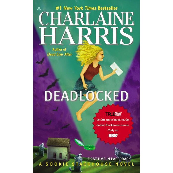 Deadlocked de Charlaine Harris
