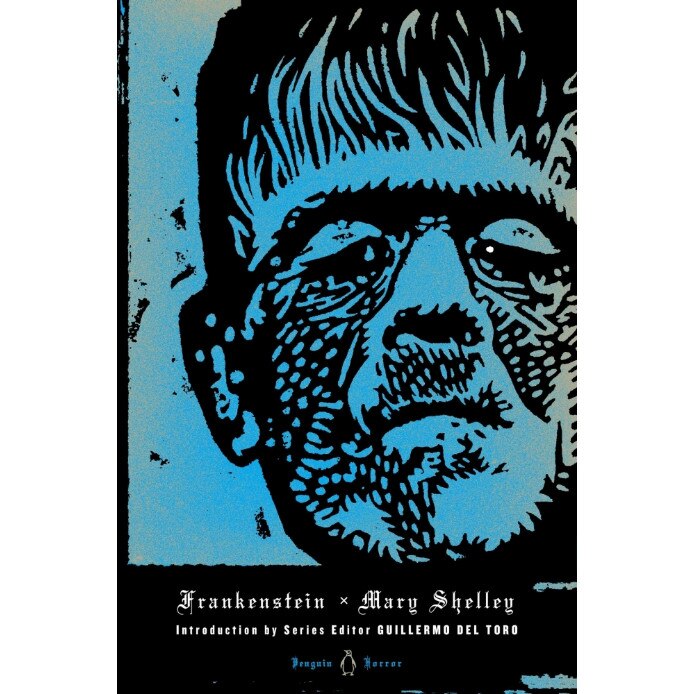 Frankenstein de Mary Shelley [Hardback]