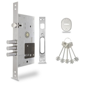 Ключалки и секретни брави