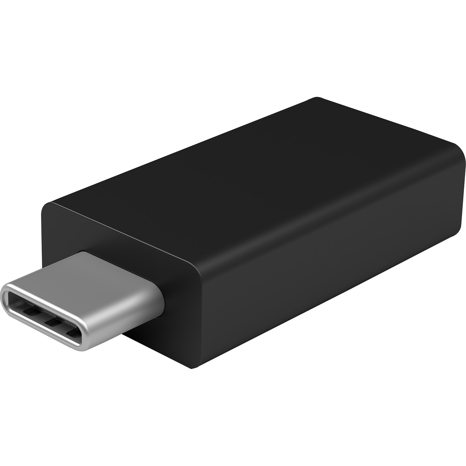 Adaptor Microsoft Surface JTY-00004, USB Type C - USB 3.0