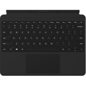 Tastatura Microsoft pentru Surface Go, Black