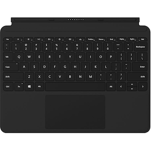 Tastatura Microsoft pentru Surface Go, Black