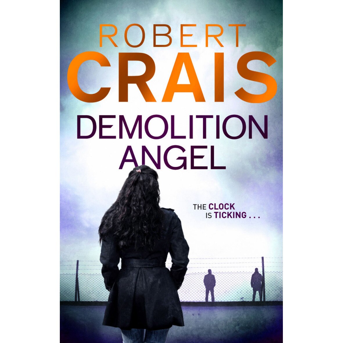 Demolition Angel de Robert Crais