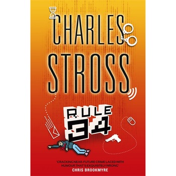Rule 34 de Charles Stross Rule 34 de Charles Stross