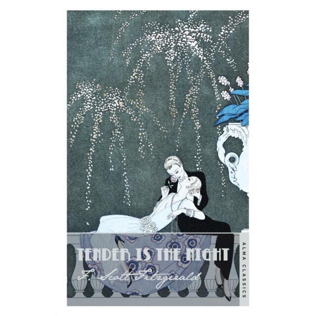 Tender is the Night de F. Scott Fitzgerald