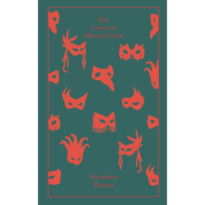 The Count of Monte Cristo de Alexandre Dumas