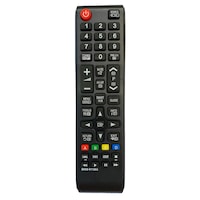 Telecomanda pentru Samsung LCD BN59-01199G , neagra compatibila cu telecomanda originala
