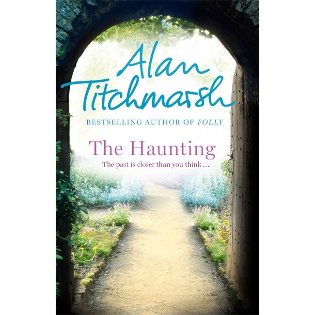The Haunting de Alan Titchmarsh