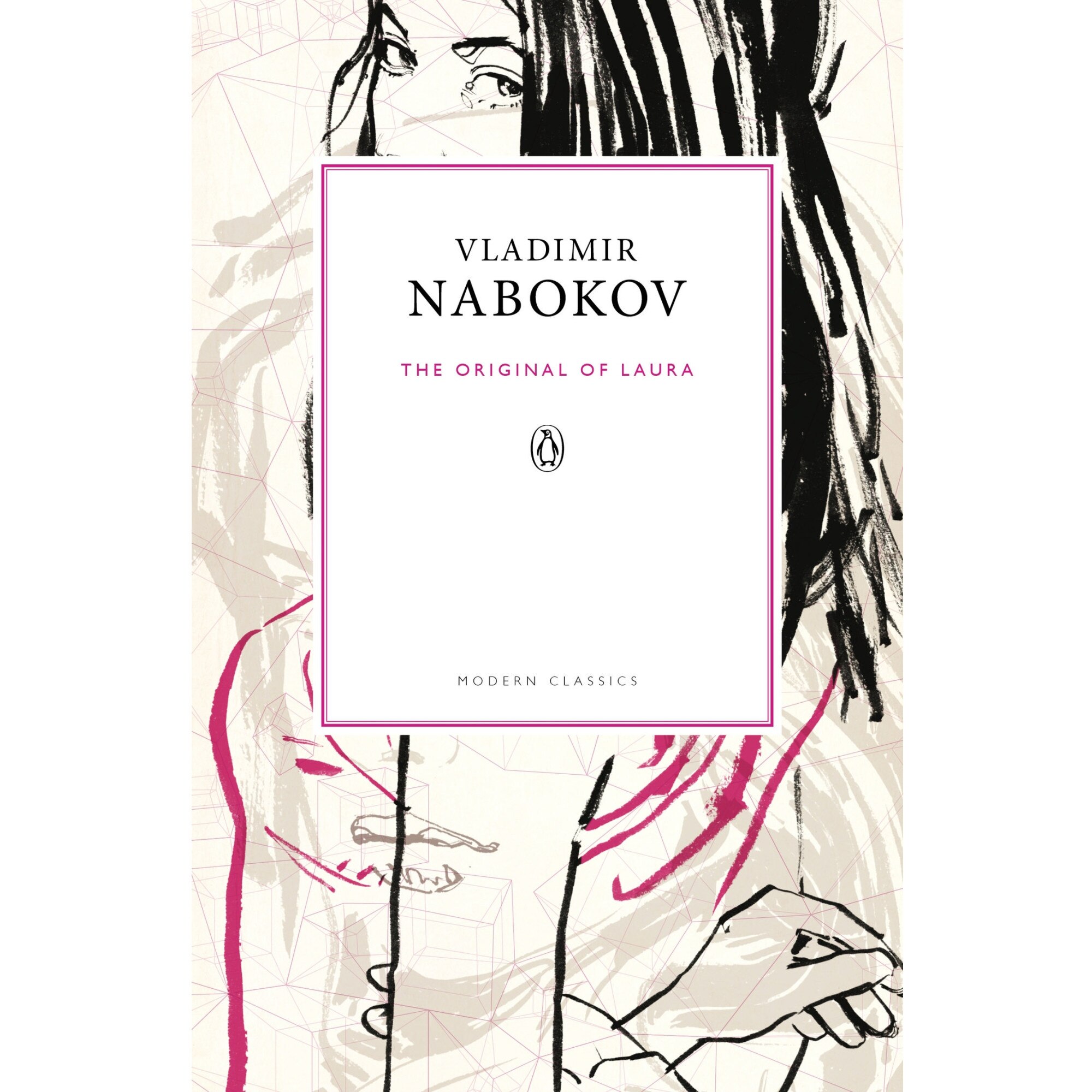 The Original of Laura de Vladimir Nabokov