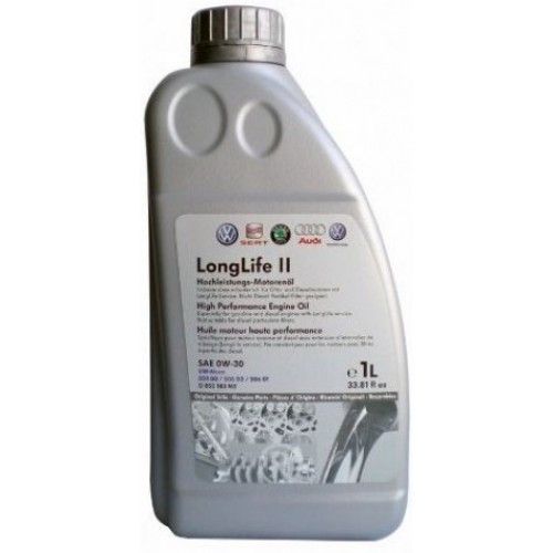 Ulei VW Oe 0W30 1L