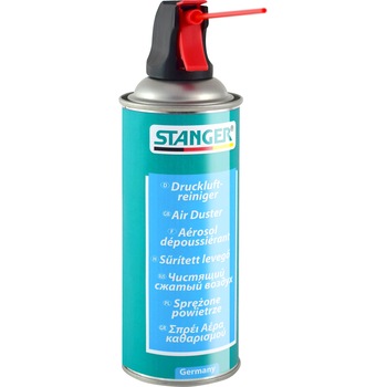 Spray curatare cu aer comprimat, 300 ml Spray curatare cu aer comprimat, 300 ml