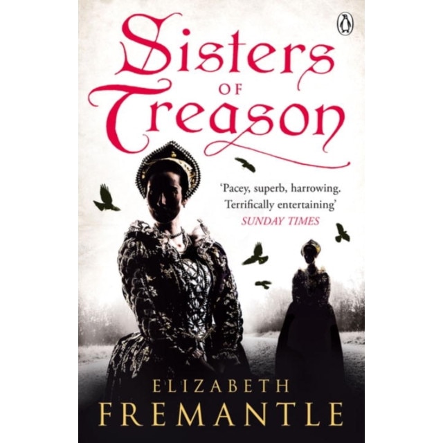 Sisters of Treason de E C Fremantle