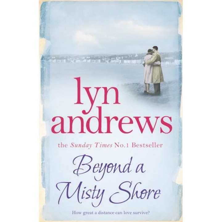 Beyond a Misty Shore de Lyn Andrews