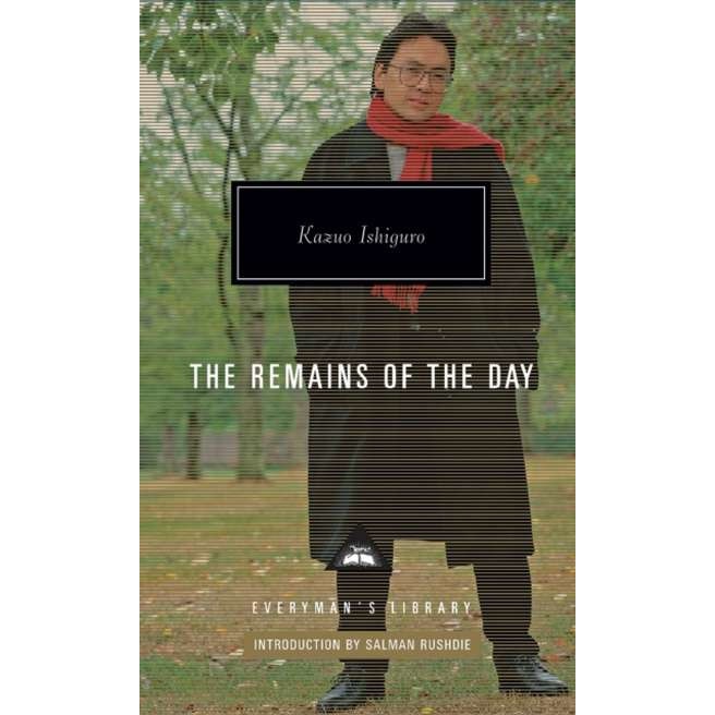 The Remains of the Day de Kazuo Ishiguro