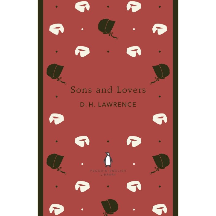 Sons and Lovers de D. H. Lawrence