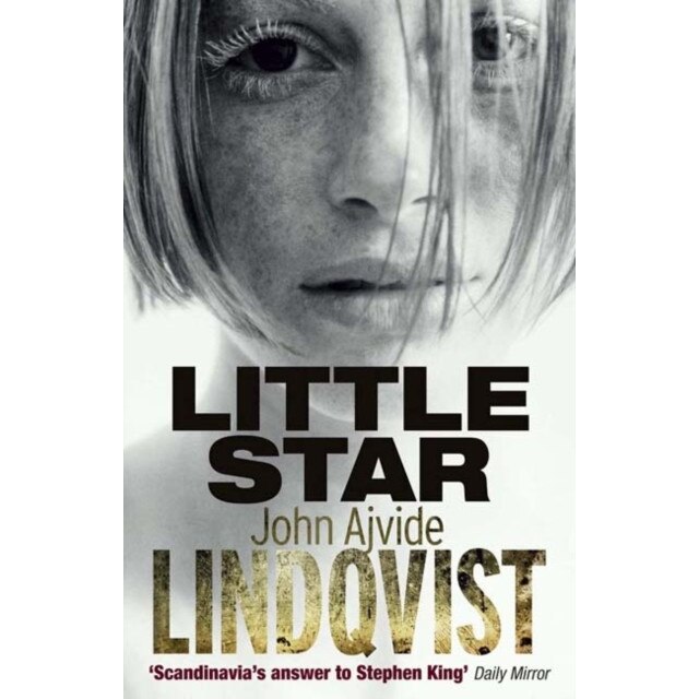 Little Star de John Ajvide Lindqvist
