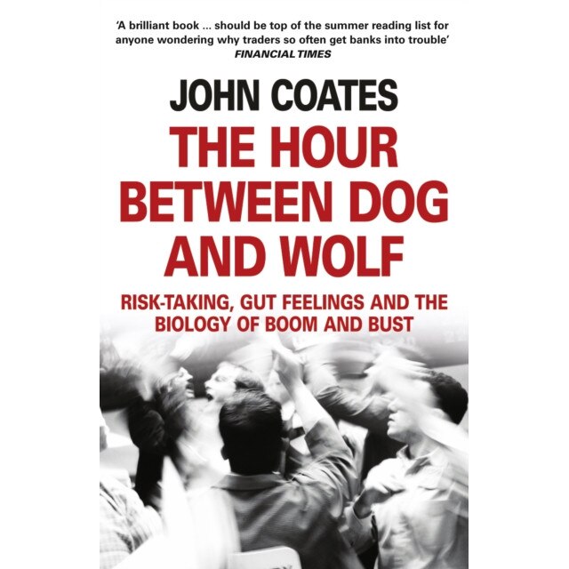 The Hour Between Dog and Wolf de John Coates