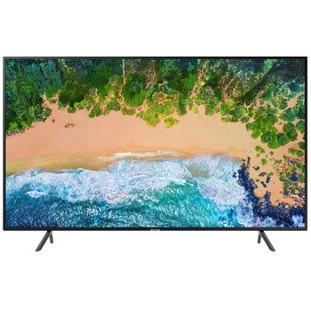 Televizor LED Smart Samsung, 108 cm, 43NU7192, 4K, Ultra HD, Clasa A Televizor LED Smart Samsung, 108 cm, 43NU7192, 4K, Ultra HD, Clasa A