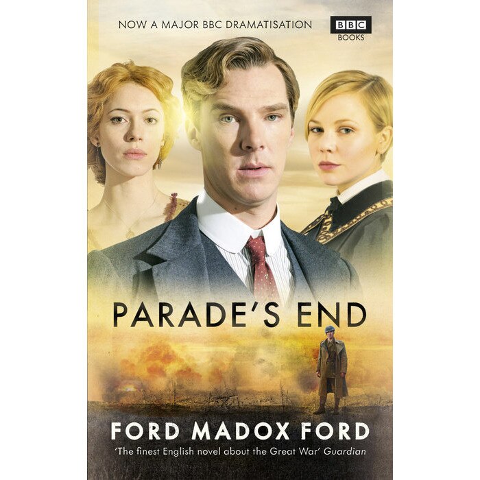 Parade's End de Ford Madox Ford