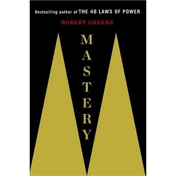 Mastery de Robert Greene