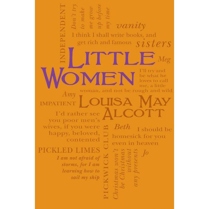 Little Women de Louisa May Alcott