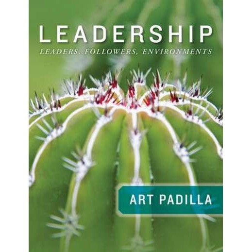 Leadership with Access Code de Art Padilla
