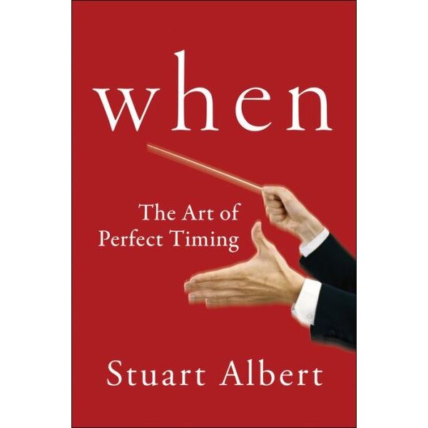 When de Stuart Albert