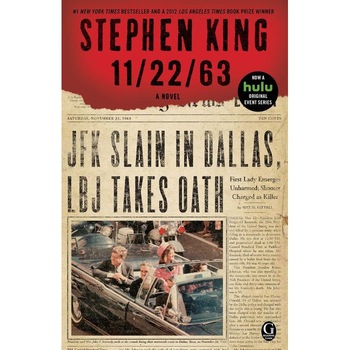 11/22/63 de Stephen King 11/22/63 de Stephen King
