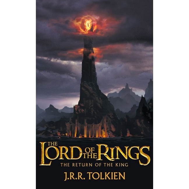 The Return of the King. Film Tie-In de J. R. R. Tolkien - eMAG.ro