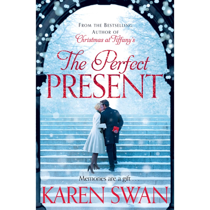 The Perfect Present de Karen Swan