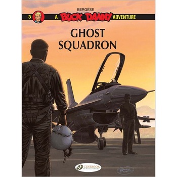 Buck Danny Vol.3 de Francis Bergese Buck Danny Vol.3 de Francis Bergese
