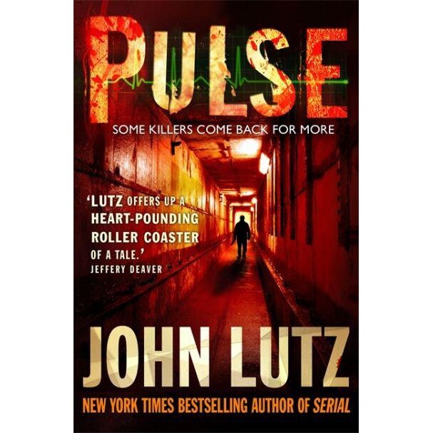 Pulse de John Lutz