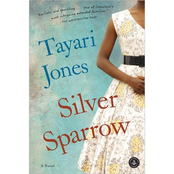 Silver Sparrow de Tayari Jones