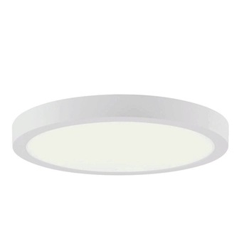Panou led Caroline-32, rotund, lumina naturala, 32W, diametru 40cm, 2240 lm Panou led Caroline-32, rotund, lumina naturala, 32W, diametru 40cm, 2240 lm