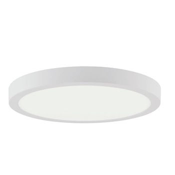 Panou led Caroline-48, rotund, lumina rece 6000K, 48W, diametru 60cm, 3360 lm Panou led Caroline-48, rotund, lumina rece 6000K, 48W, diametru 60cm, 3360 lm