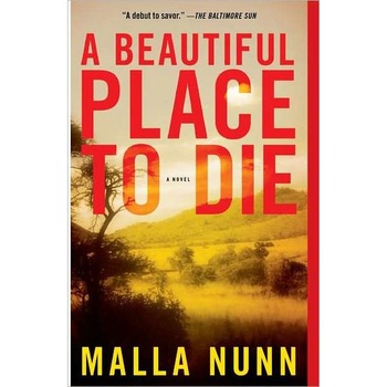 A Beautiful Place to Die de Malla Nunn A Beautiful Place to Die de Malla Nunn