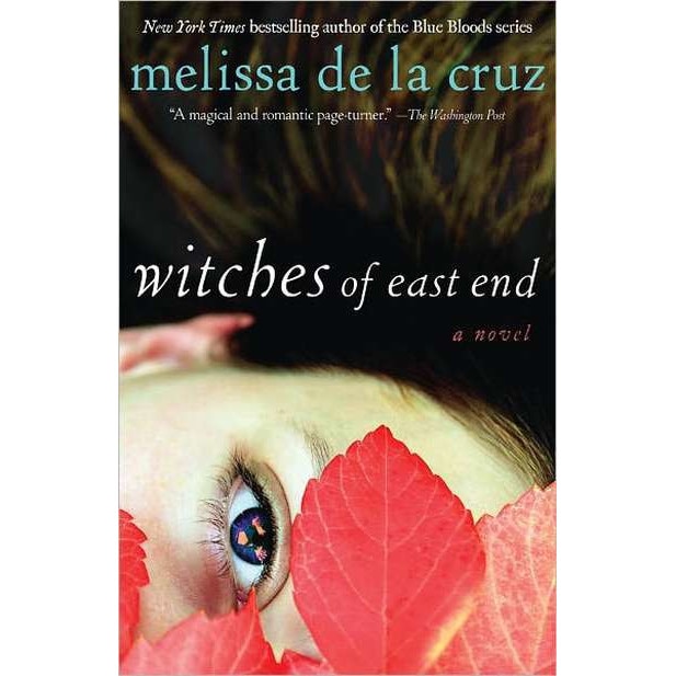 Witches of East End de Melissa de La Cruz