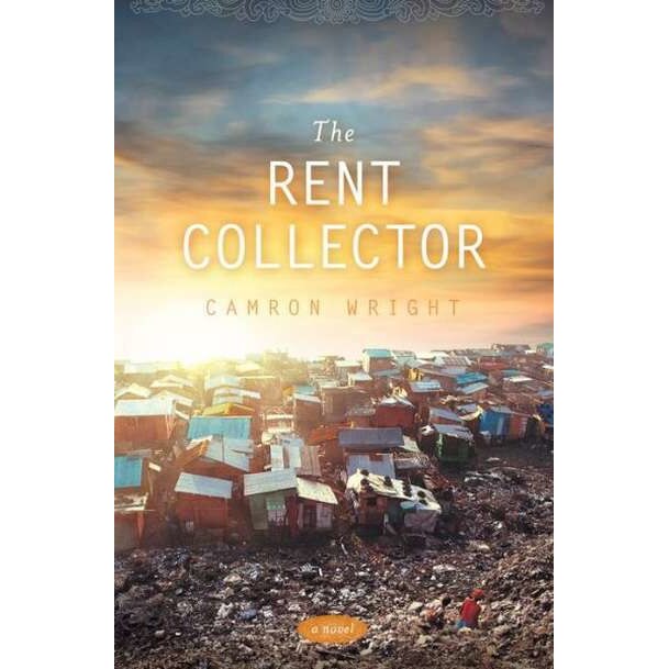 The Rent Collector de Camron Wright