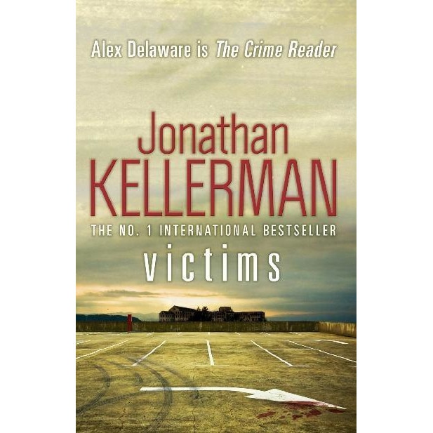 Victims (Alex Delaware series, Book 27) de Jonathan Kellerman