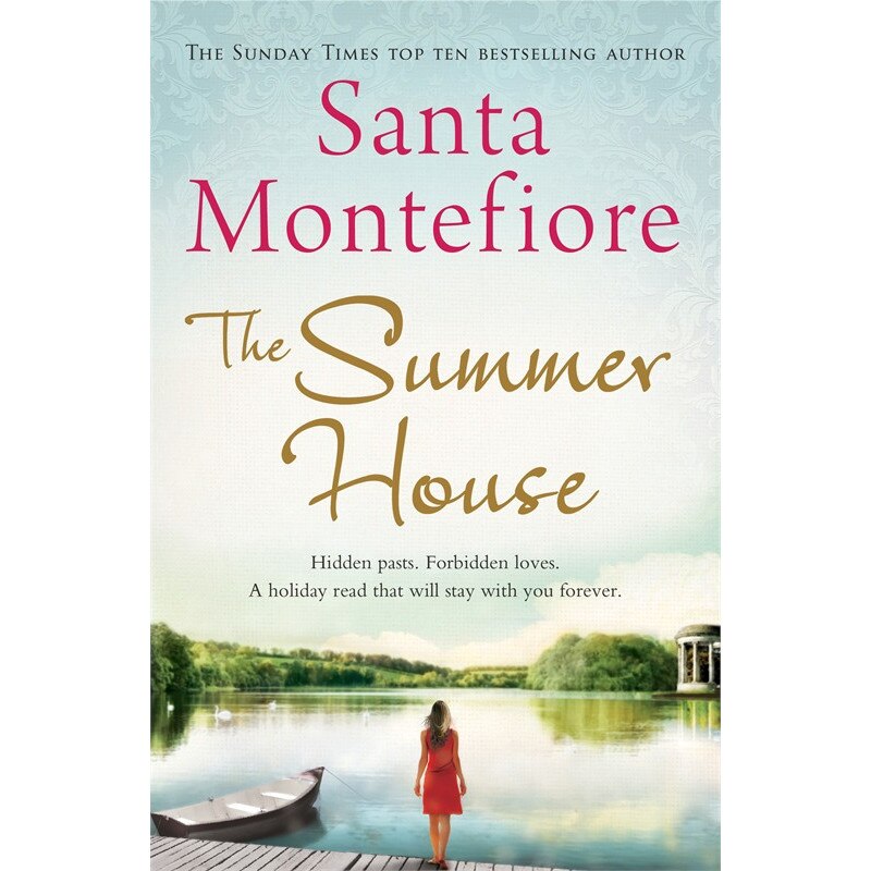 The Summer House de Santa Montefiore