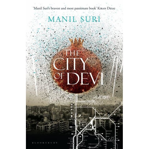 The City of Devi de Manil Suri