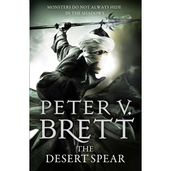 The Demon Cycle de Peter V. Brett The Demon Cycle de Peter V. Brett
